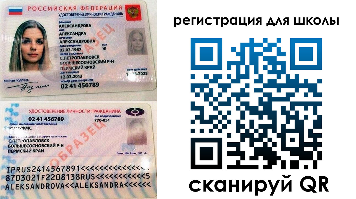 прописка 2025 в Котласе